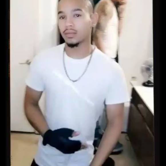 Meet your Posher, Mackey - Picture 1 of 1